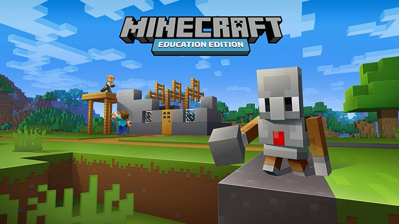 Minecraft: Education Edition