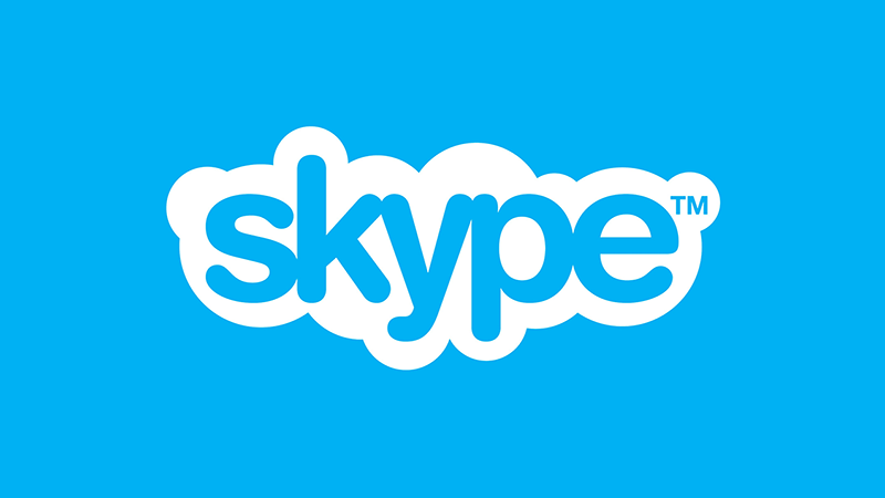 Skype