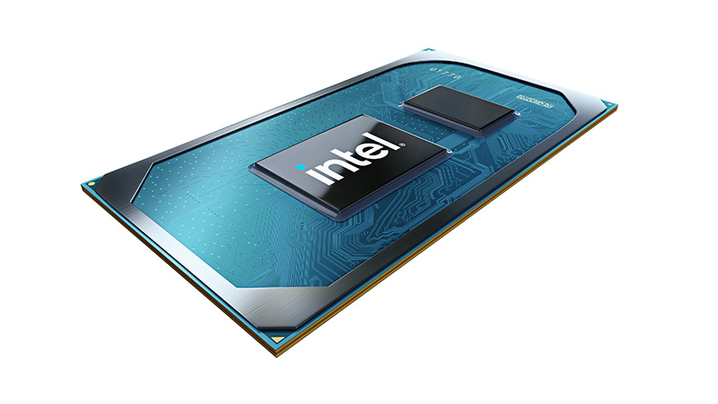 Intel Tiger Lake