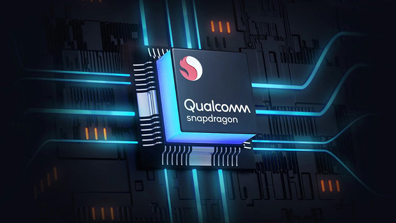 Qualcomm Snapdragon