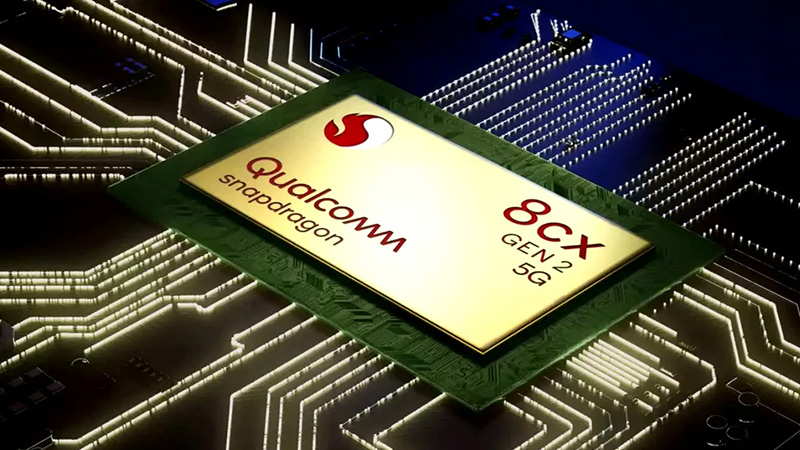 Qualcomm Unveils The Snapdragon 8cx Gen 2 5g The Redmond Cloud 8758