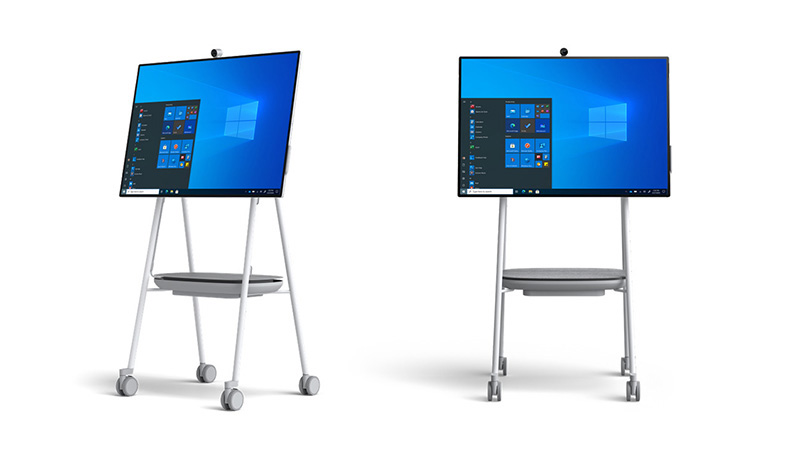 Surface Hub 2S