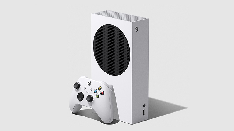 Xbox Series S