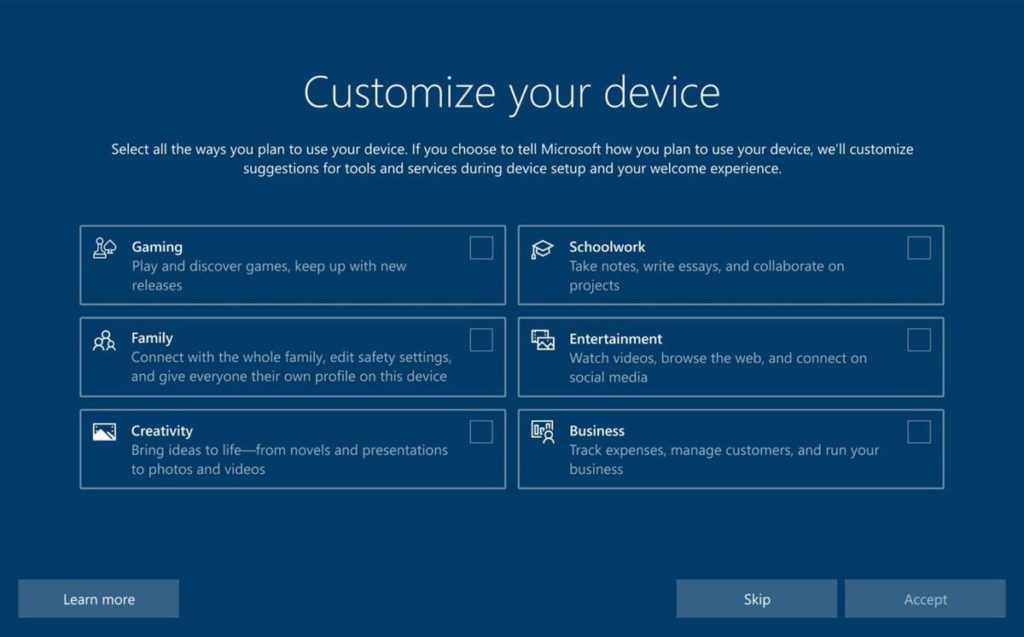 How Latest October 2020 Windows 10 Updates Touched Users