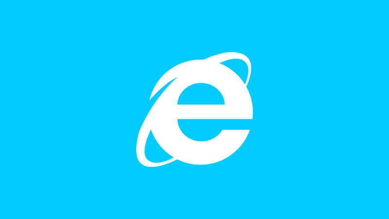 Internet Explorer