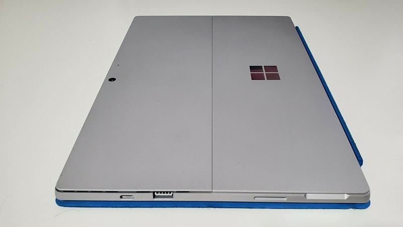 Surface Pro 8 Prototype