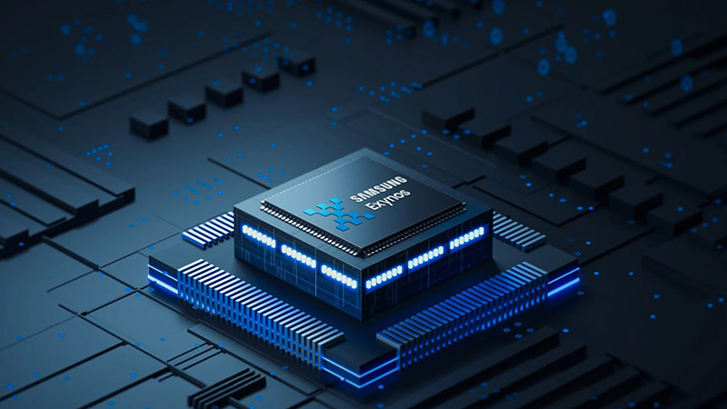 Exynos Chip