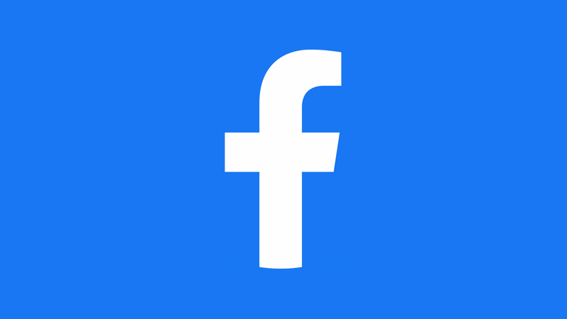 Facebook App Logo