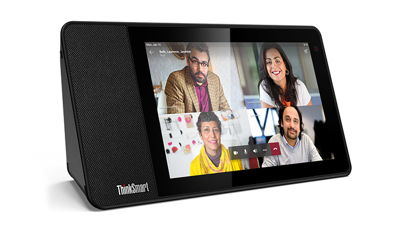 Lenovo ThinkSmart View