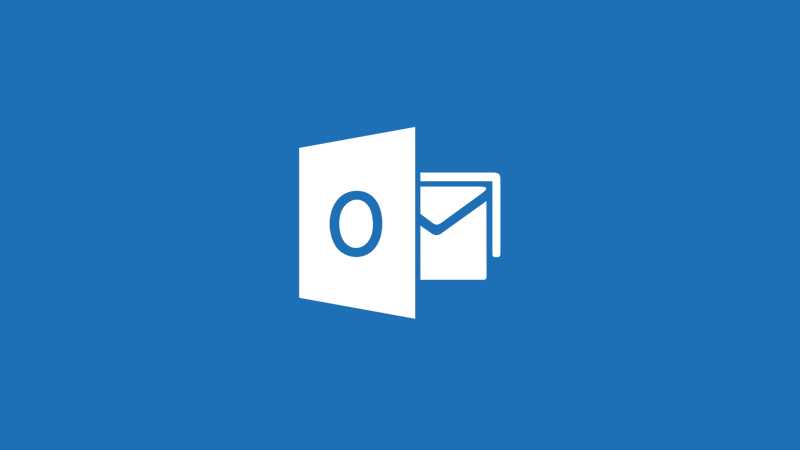 Outlook Icon