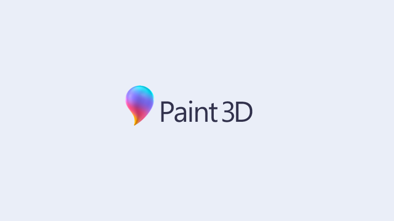 Paint 3D