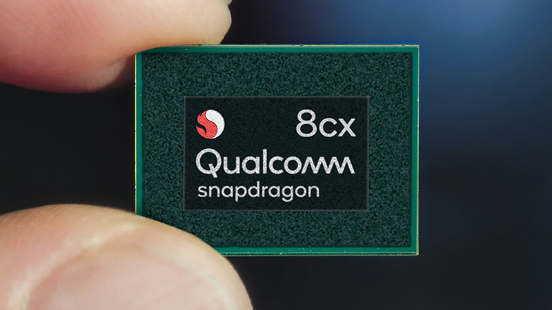 Qualcomm Snapdragon 8cx