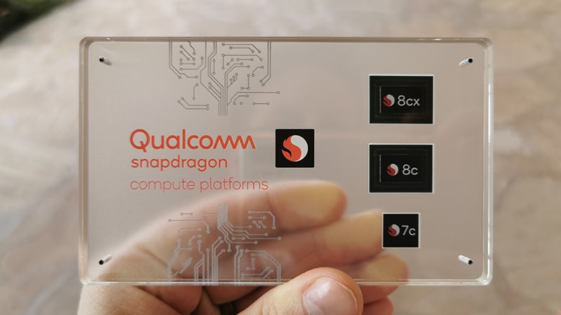 Qualcomm Snapdragon Platforms