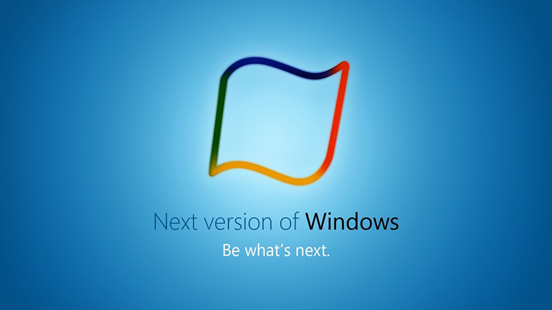 Windows Next