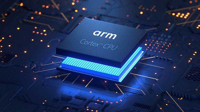 ARM Cortex