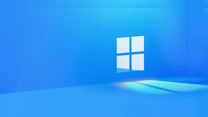 Windows 11 Build