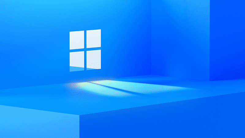 Windows 11 Teaser