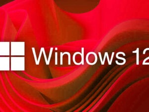 Microsoft Windows 12