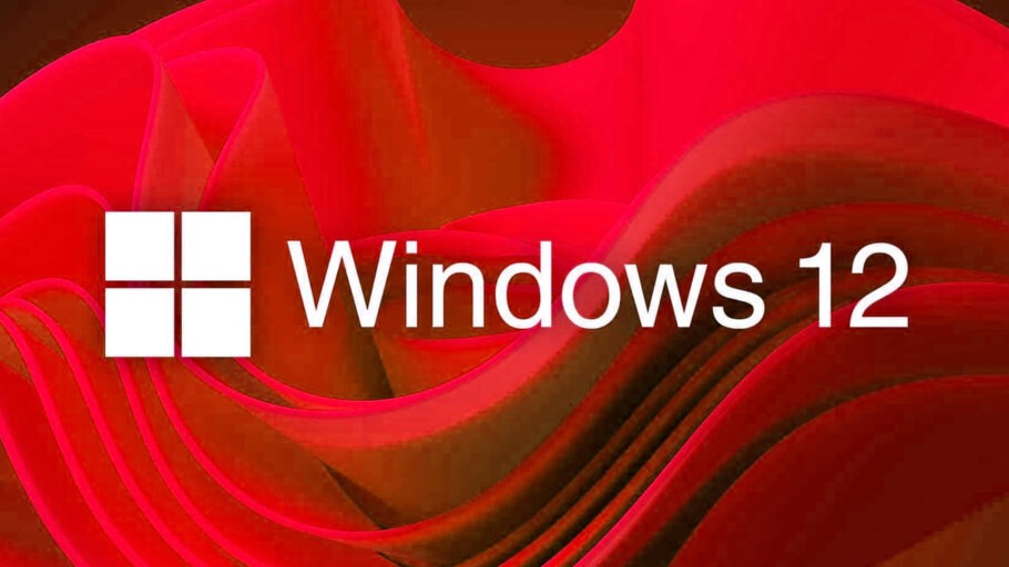 Microsoft Windows 12